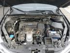 2016 Honda Accord Sport zu verkaufen in Van Nuys, CA - Side