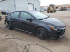 2021 TOYOTA COROLLA LE   à vendre chez Copart ON - TORONTO