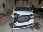 2018 Dodge Grand Caravan Se en Venta en Franklin, WI - Front End