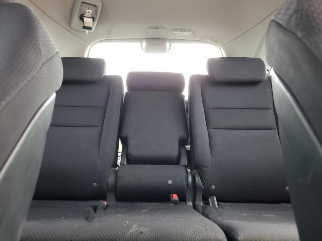 2007 HONDA CR-V LX  