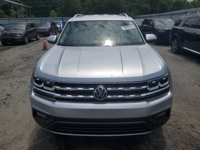  VOLKSWAGEN ATLAS 2019 Srebrny
