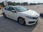 2017 Honda Civic Lx იყიდება Lebanon-ში, TN - Top/Roof
