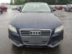 2009 Audi A4 Premium Plus na sprzedaż w Dunn, NC - Front End
