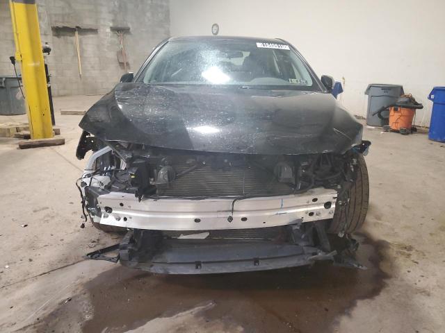  TOYOTA CAMRY 2023 Czarny