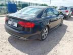 2008 AUDI A4 S LINE for sale at Copart WESTBURY