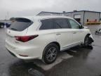 2017 Infiniti Qx60  за продажба в Dunn, NC - Front End