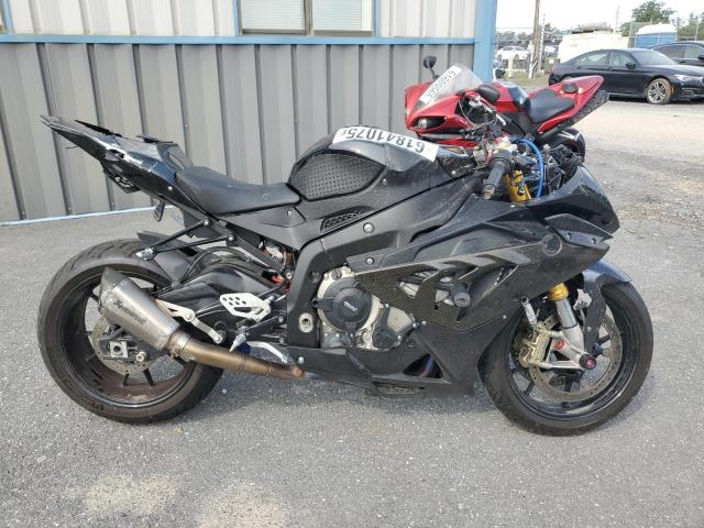 2012 BMW S 1000 RR   for sale at Copart PA - CHAMBERSBURG
