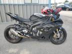 2012 BMW S 1000 RR   for sale at Copart PA - CHAMBERSBURG