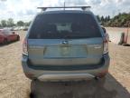 2012 Subaru Forester 2.5X Premium en Venta en Elgin, IL - Front End