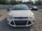 2014 Ford Focus Se en Venta en Augusta, GA - Mechanical