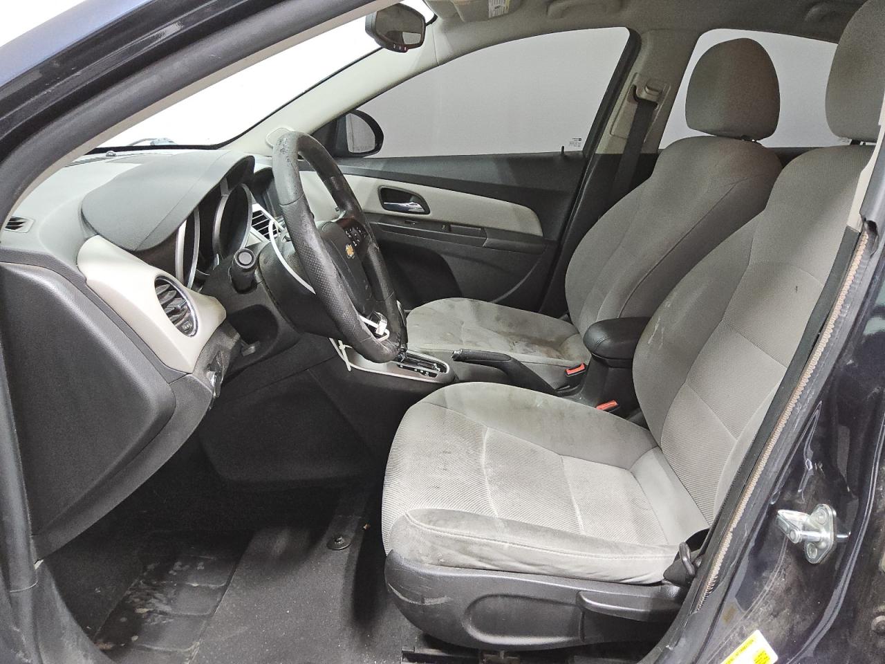 2015 Chevrolet Cruze Lt VIN: 1G1PC5SB3F7270575 Lot: 60797605
