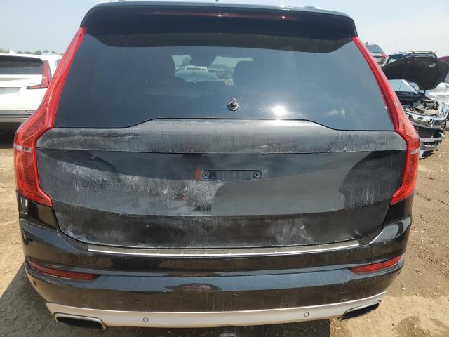  VOLVO XC90 2019 Czarny