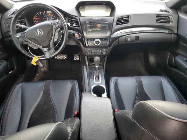  ACURA ILX 2020 White