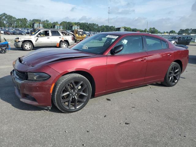 DODGE CHARGER SX 2022