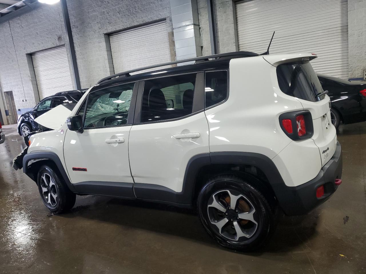 JEEP RENEGADE 2019 VIN ZACNJBC17KPK30969 zdjęcie 2