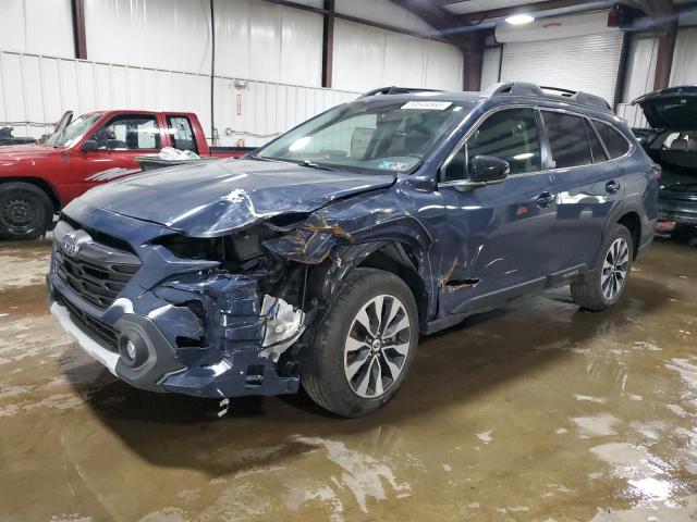 SUBARU OUTBACK LI 2023