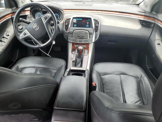  BUICK LACROSSE 2013 Gray
