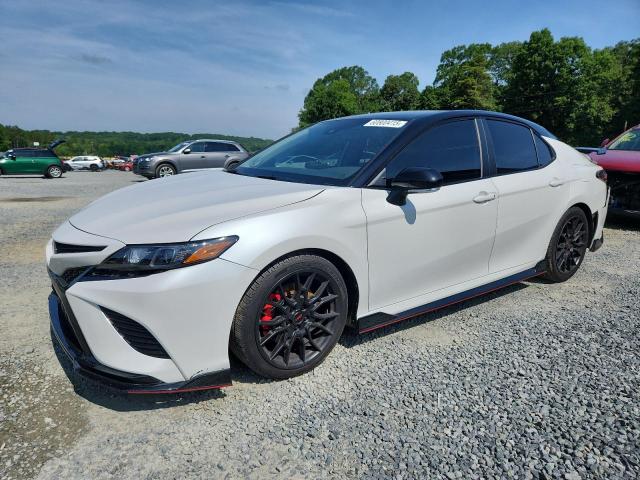 TOYOTA CAMRY TRD 2021