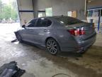 2013 Lexus Gs 350 en Venta en Sandston, VA - Front End