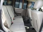 2005 Jeep Liberty Limited للبيع في Denver، CO - Front End