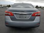 2013 Nissan Sentra S продається в San Martin, CA - Front End