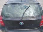 2010 BMW 118D SPORT for sale at Copart CHESTER