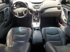 2012 Hyundai Elantra Gls   იყიდება Hampton-ში, VA - Front End
