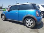 2011 Mini Cooper  for Sale in Rancho Cucamonga, CA - Front End