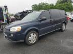 2007 Chevrolet Uplander Ls на продаже в Grantville, PA - Rear End