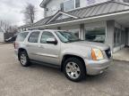 2007 GMC YUKON    for sale at Copart MA - NORTH BOSTON