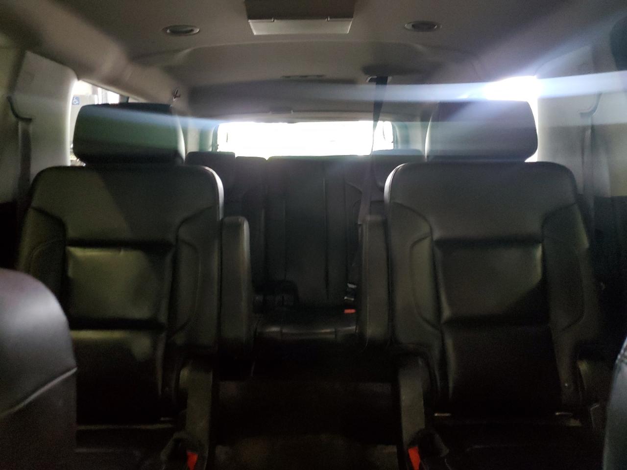 2016 Chevrolet Suburban K1500 Lt VIN: 1GNSKHKC9GR160481 Lot: 62809635