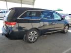 2016 Honda Odyssey Touring   იყიდება Fresno-ში, CA - Front End