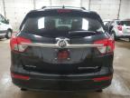 2016 Buick Envision Premium за продажба в Davison, MI - Side