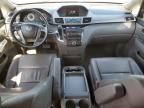 2012 Honda Odyssey Touring на продаже в San Martin, CA - Side