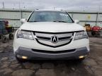 2009 Acura Mdx Technology на продаже в Pennsburg, PA - Rear End