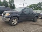 2005 Nissan Frontier King Cab Le за продажба в Moraine, OH - Front End