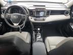 2016 Toyota Rav4 Limited for Sale in Central Square, NY - Front End