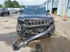 2025 Jeep Grand Cherokee Laredo na sprzedaż w Montgomery, AL - Front End