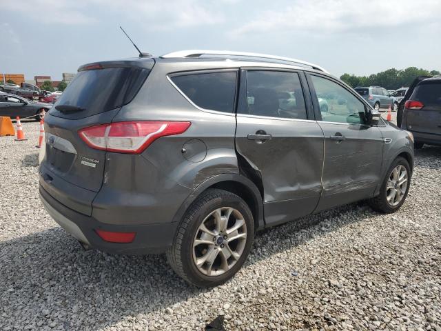 FORD ESCAPE 2015 Угольный