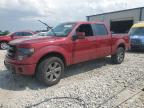 2013 Ford F150 Supercrew for Sale in Wayland, MI - Rear End