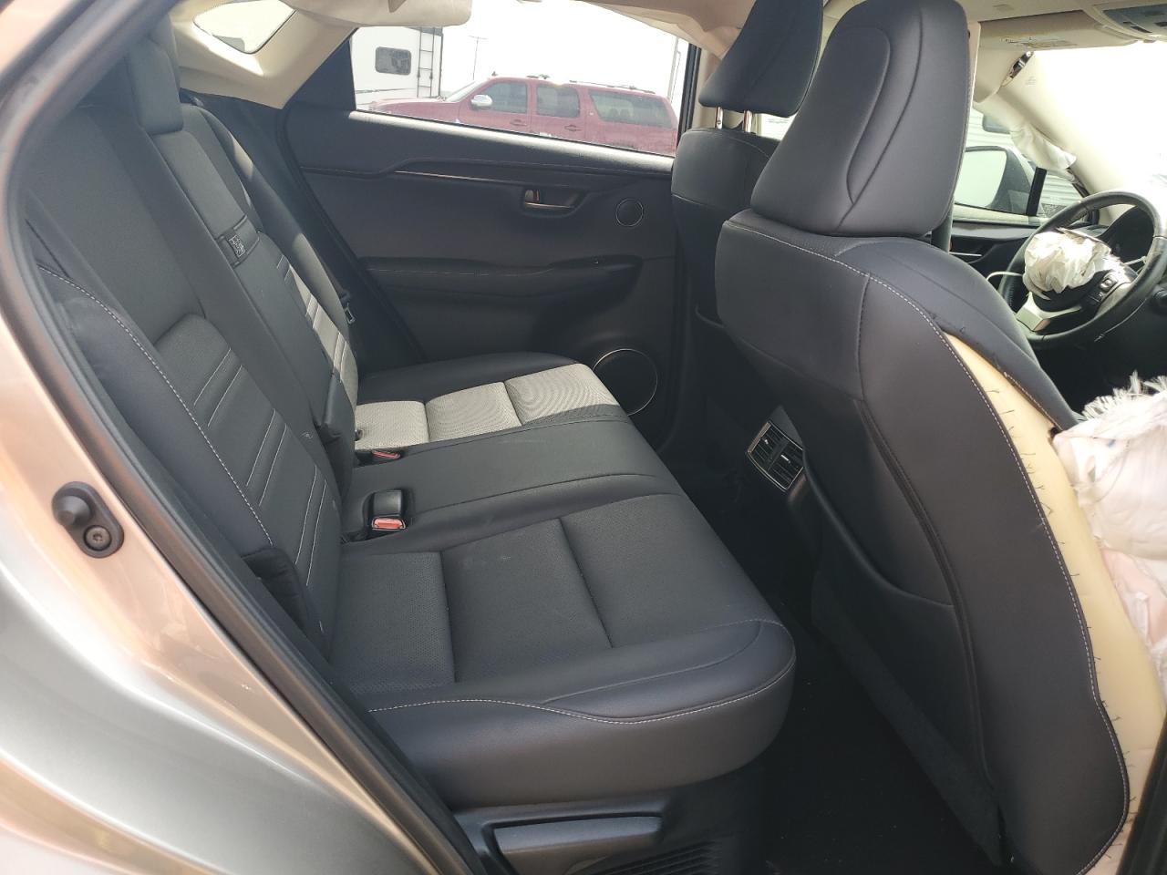 2020 Lexus Nx 300 VIN: JTJDARDZ0L2234723 Lot: 62888655