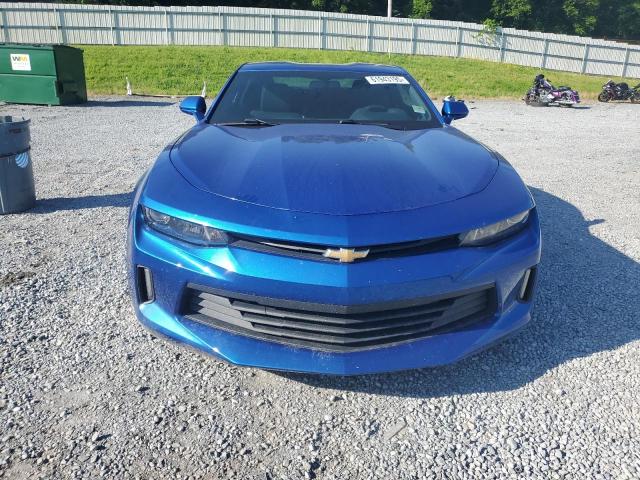  CHEVROLET CAMARO 2017 Granatowy