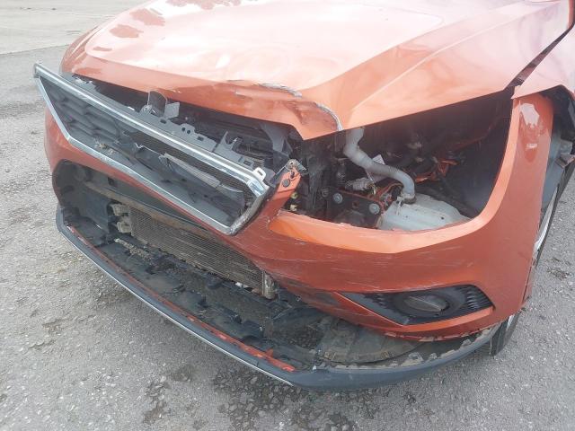 2018 SEAT ARONA FR TSI EVO 