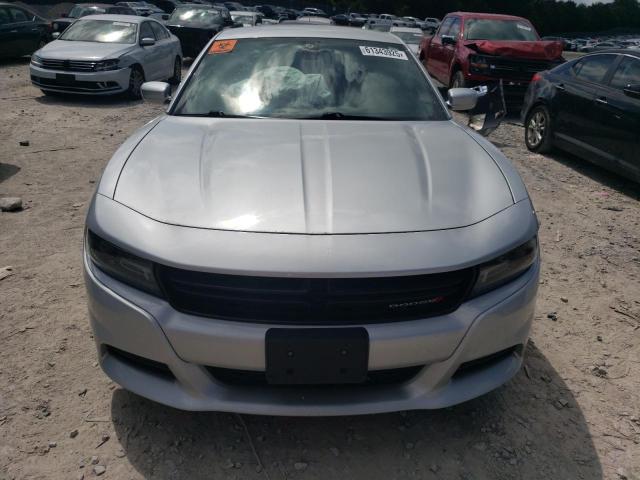  DODGE CHARGER 2020 Srebrny