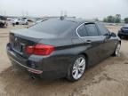 2014 Bmw 535 Xi იყიდება Elgin-ში, IL - Vandalism