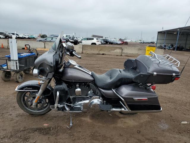 2014 HARLEY-DAVIDSON FLHTK ELECTRA GLIDE ULTRA LIMITED  
