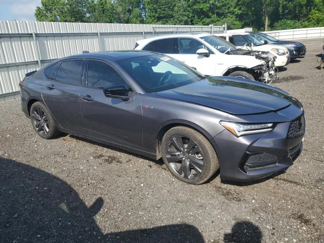  ACURA TLX 2022 Gray