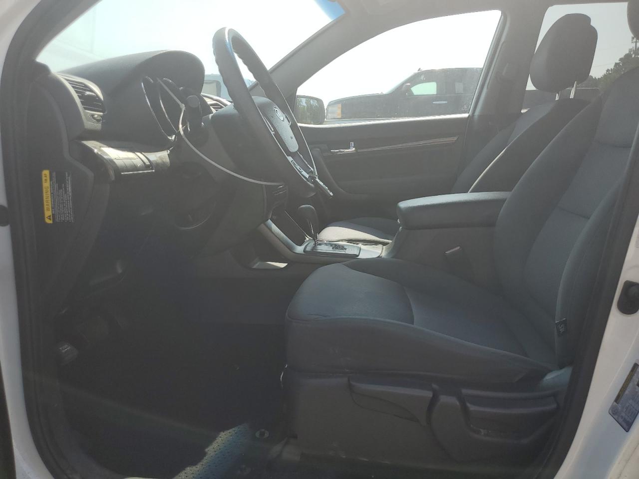 2012 Kia Sorento Base VIN: 5XYKT3A14CG263616 Lot: 61998055