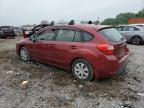 2015 Subaru Impreza    for Sale in Chicago Heights, IL - Side