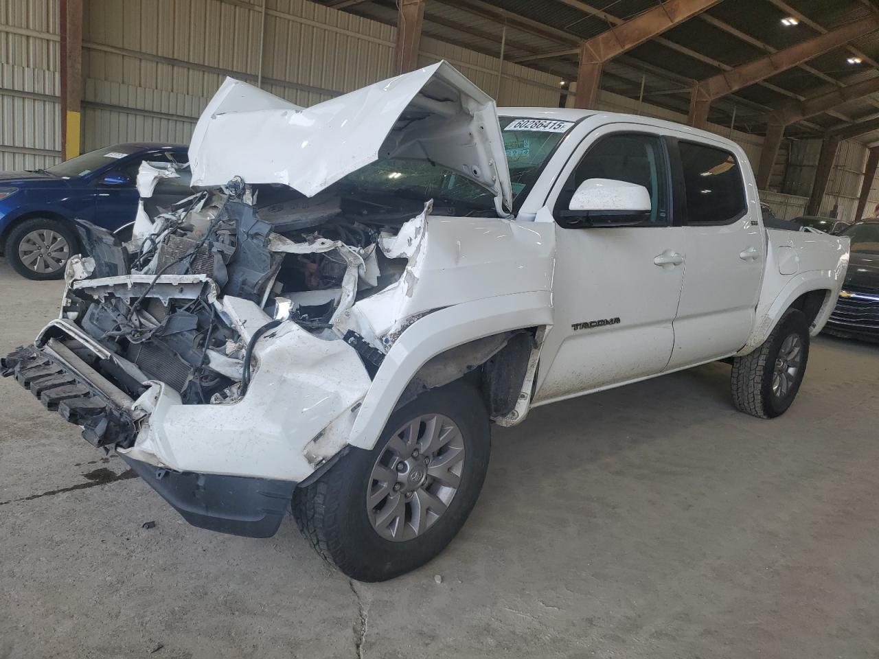 Greenwell Springs, LA에서 판매 중인 2017 Toyota Tacoma Double Cab - Front End